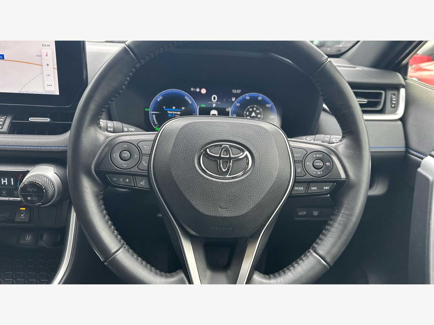 Used Toyota RAV4 for sale - 77175568: Photo 10