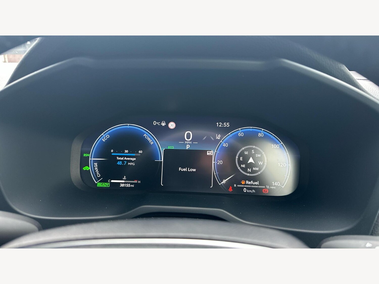 Used Toyota RAV4 for sale - 77175568: Photo 11