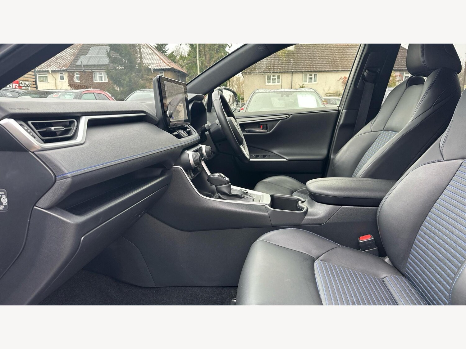 Used Toyota RAV4 for sale - 77175568: Photo 12