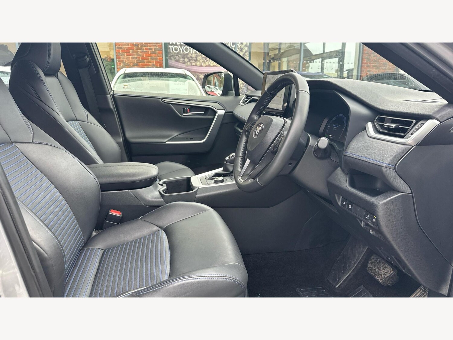 Used Toyota RAV4 for sale - 77175568: Photo 13