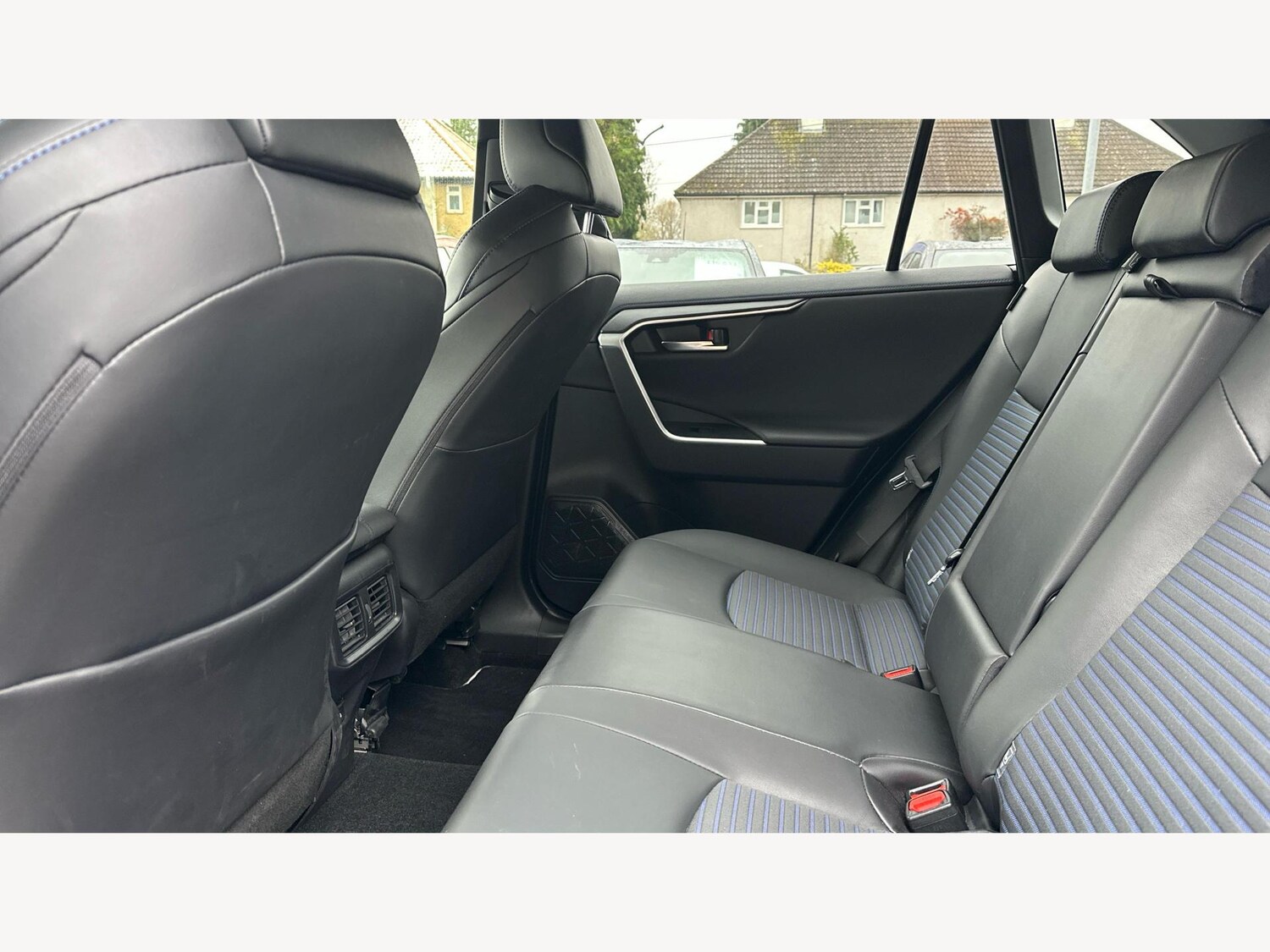 Used Toyota RAV4 for sale - 77175568: Photo 15