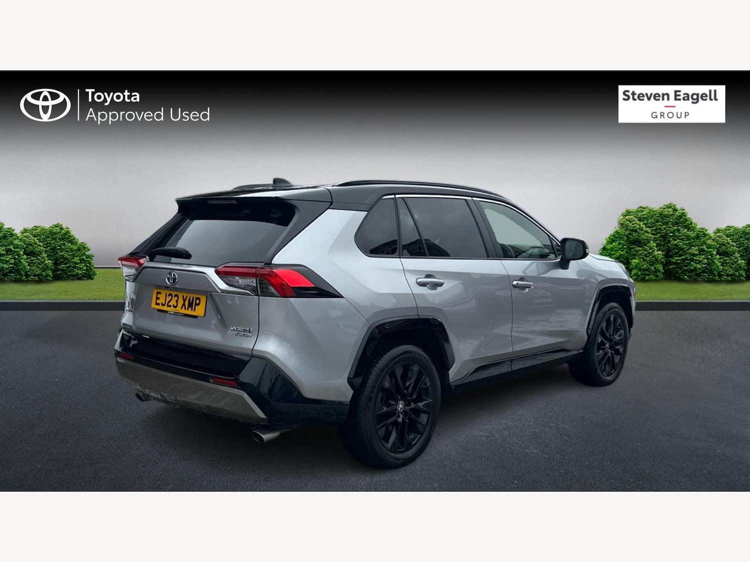 Used Toyota RAV4 for sale - 77175568: Photo 2