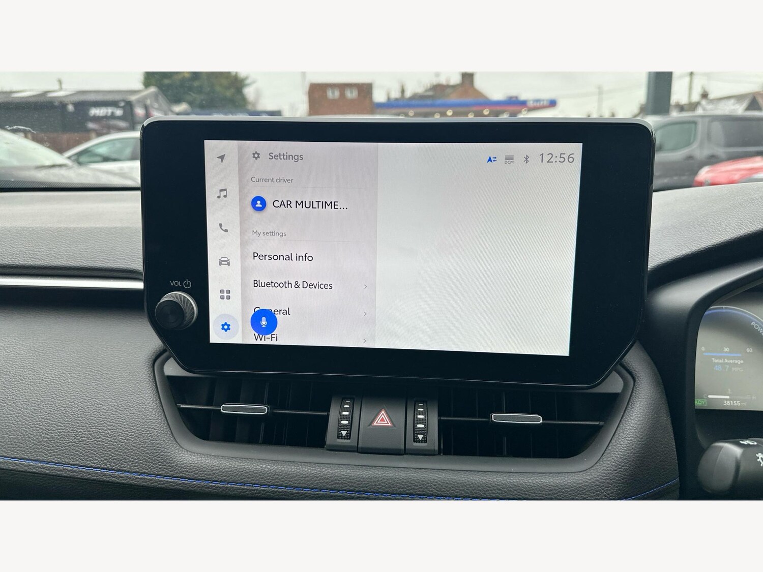 Used Toyota RAV4 for sale - 77175568: Photo 24