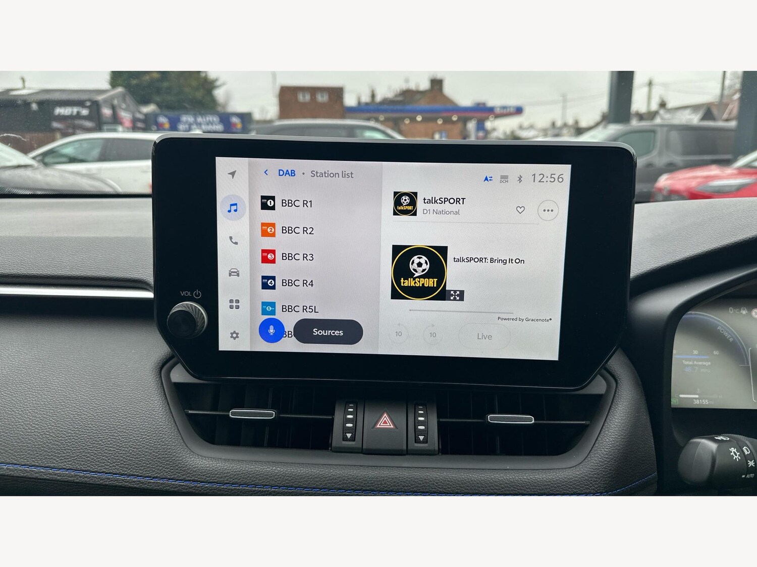 Used Toyota RAV4 for sale - 77175568: Photo 25