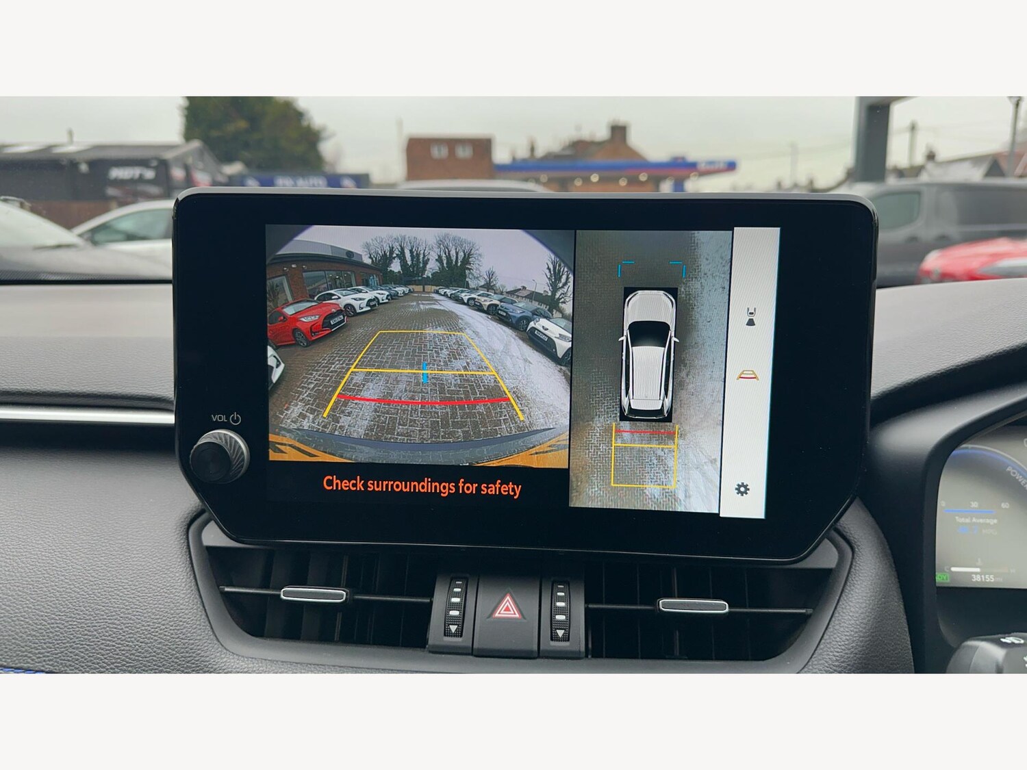 Used Toyota RAV4 for sale - 77175568: Photo 26