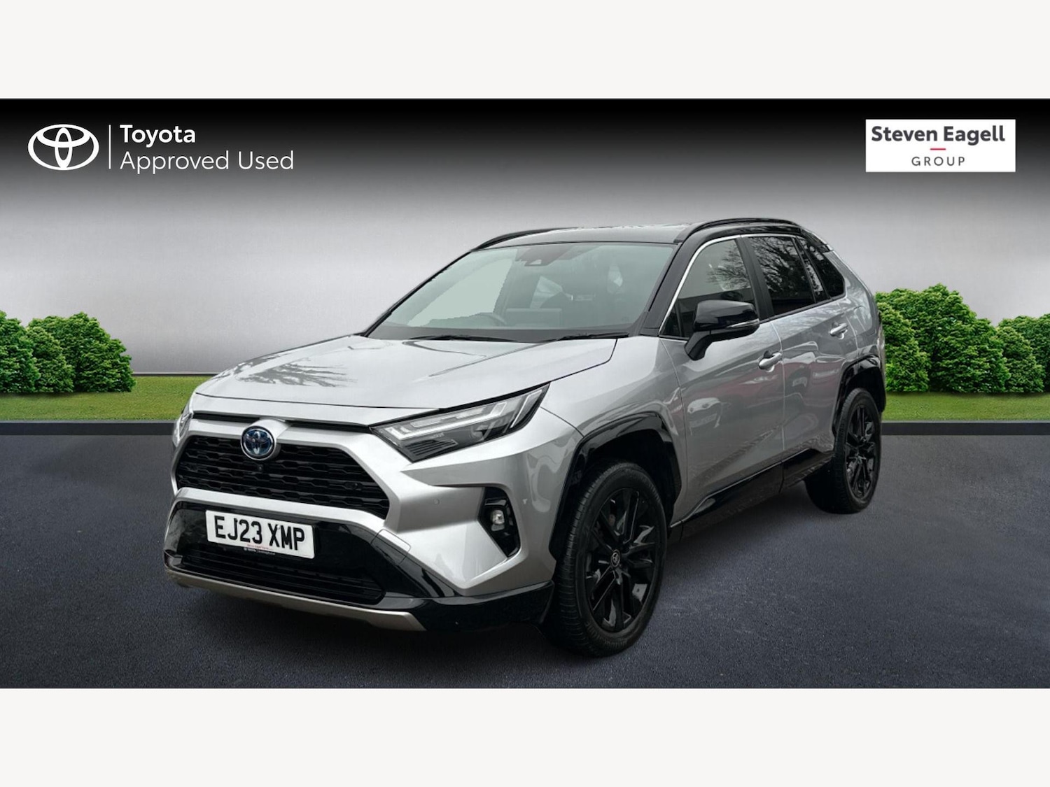 Used Toyota RAV4 for sale - 77175568: Photo 3