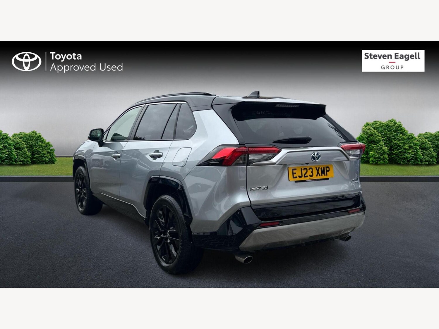 Used Toyota RAV4 for sale - 77175568: Photo 6