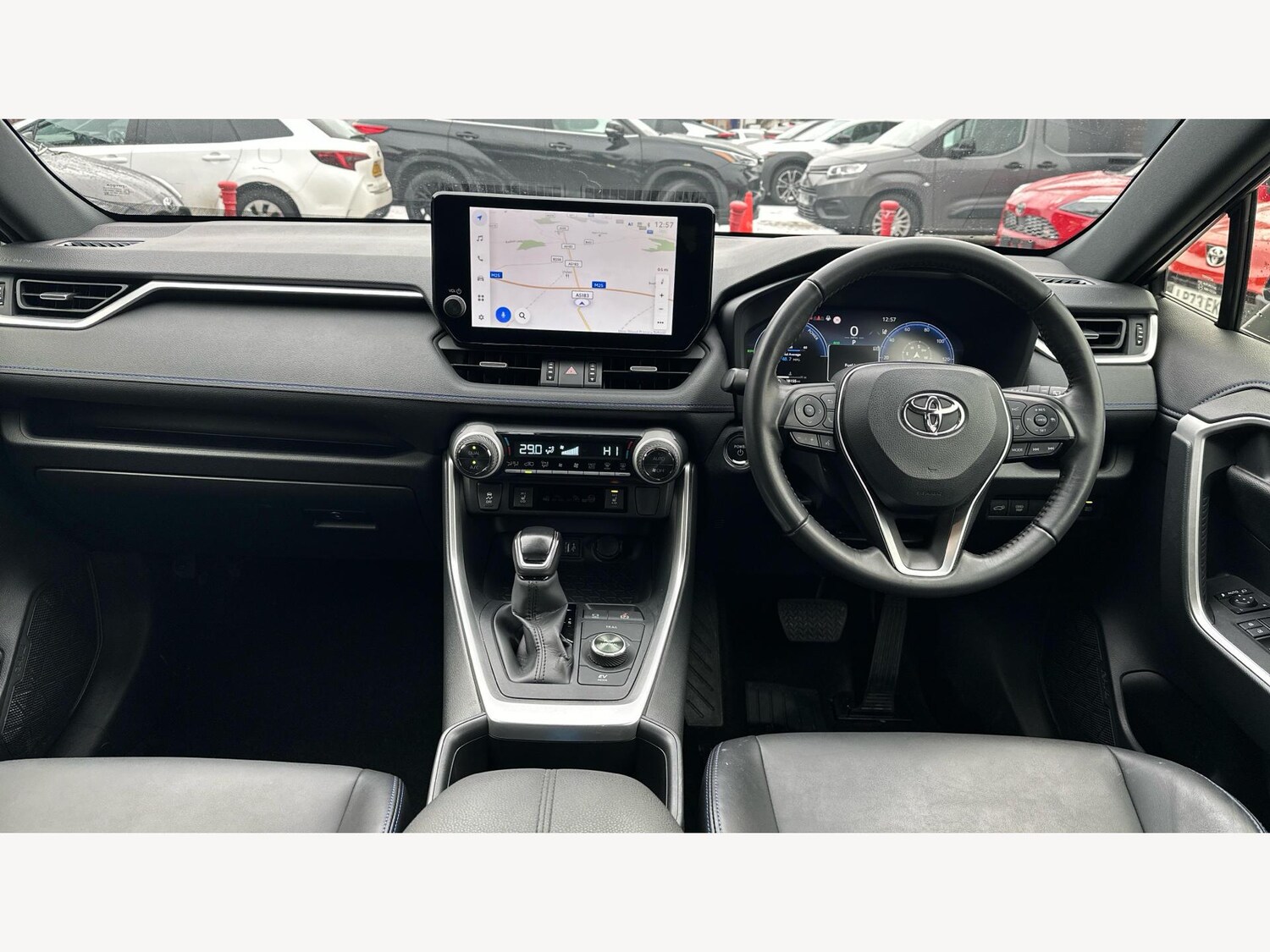 Used Toyota RAV4 for sale - 77175568: Photo 7