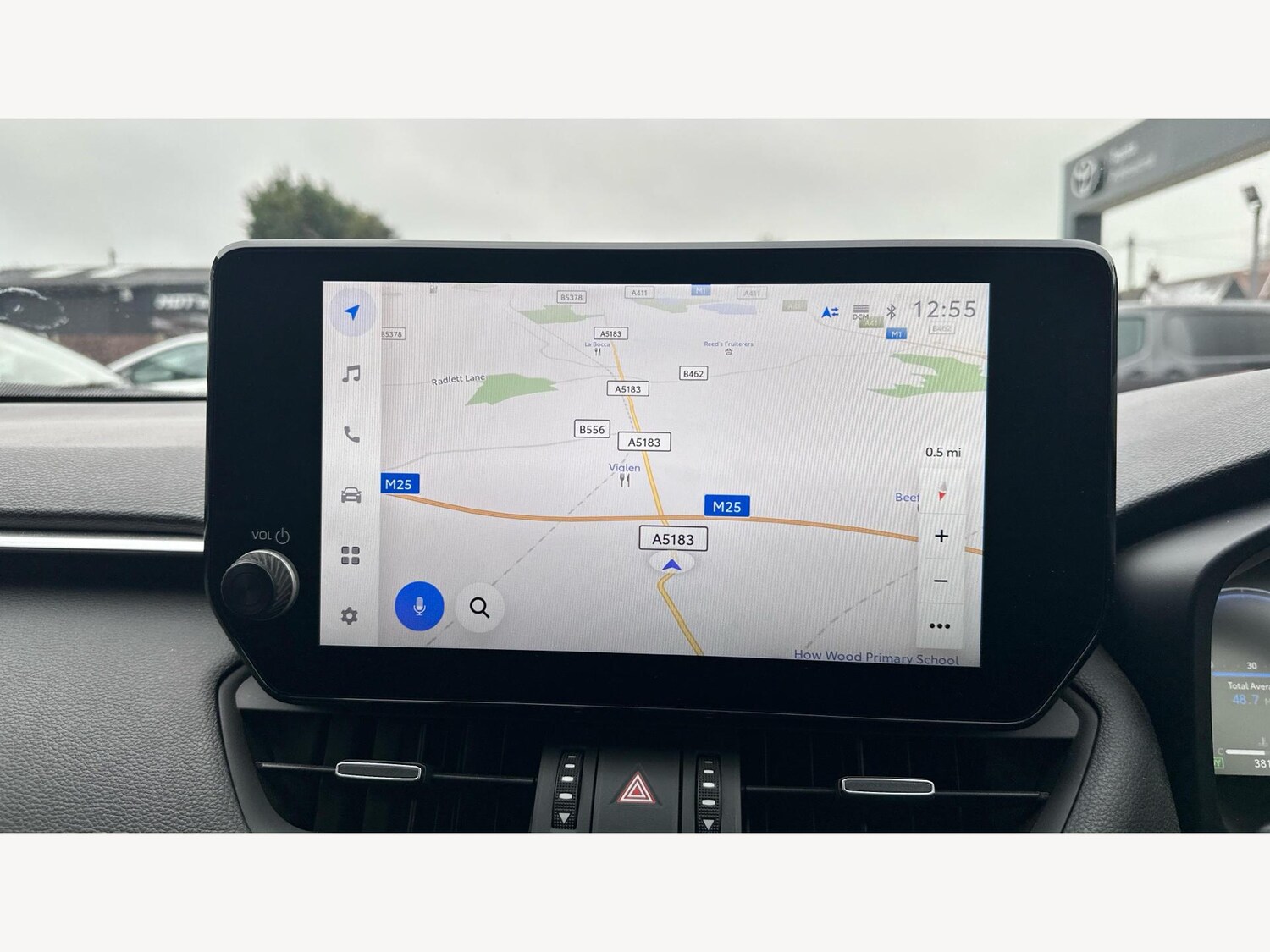 Used Toyota RAV4 for sale - 77175568: Photo 9