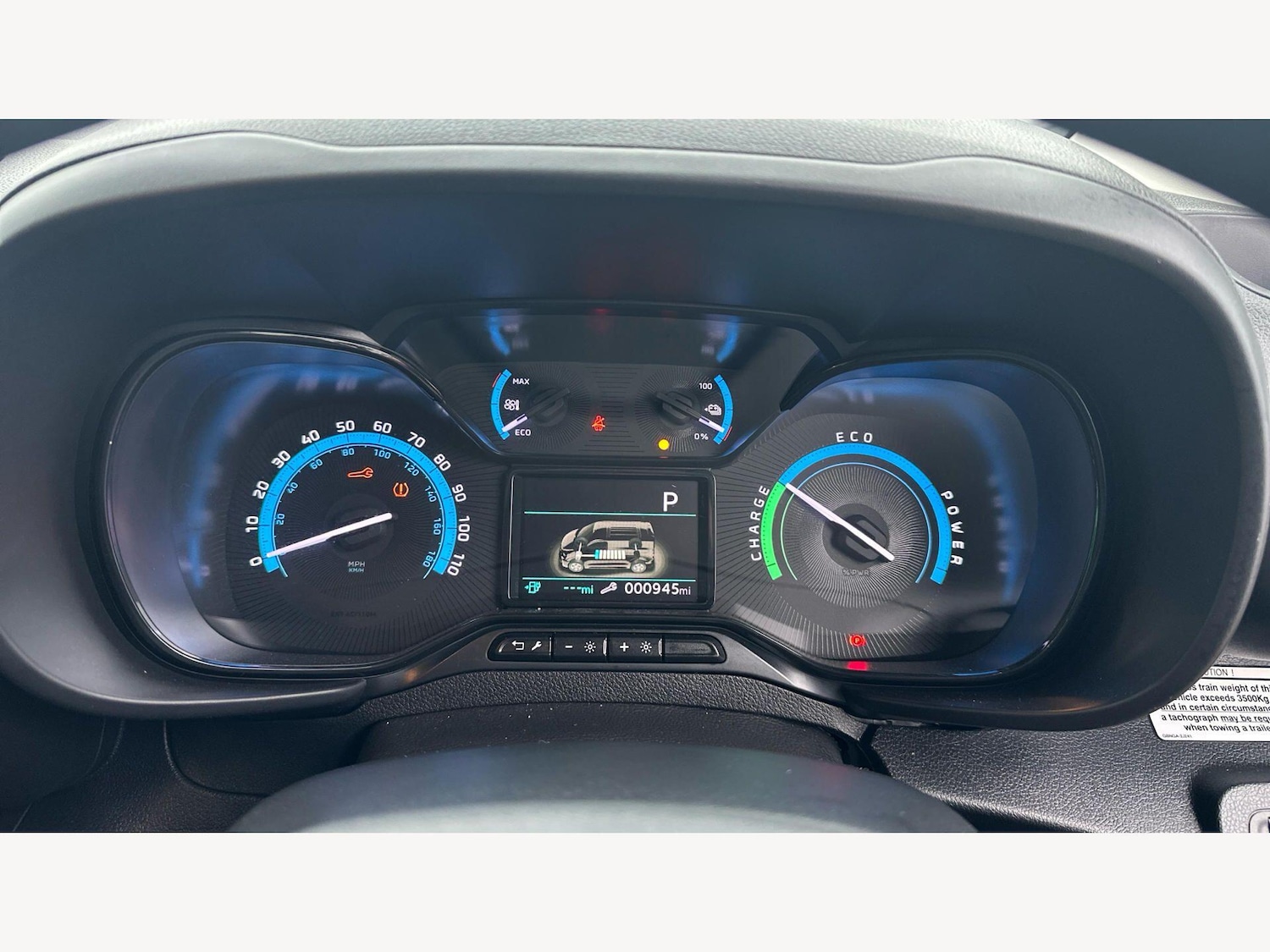 Used Toyota ProAce 2023 for sale - 77611792: Photo 11