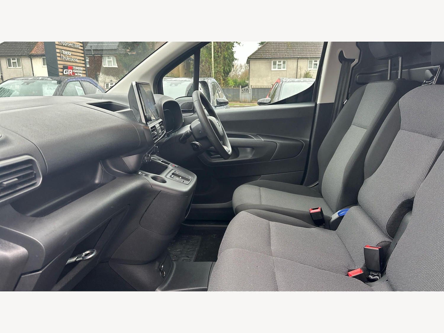 Used Toyota ProAce 2023 for sale - 77611792: Photo 12