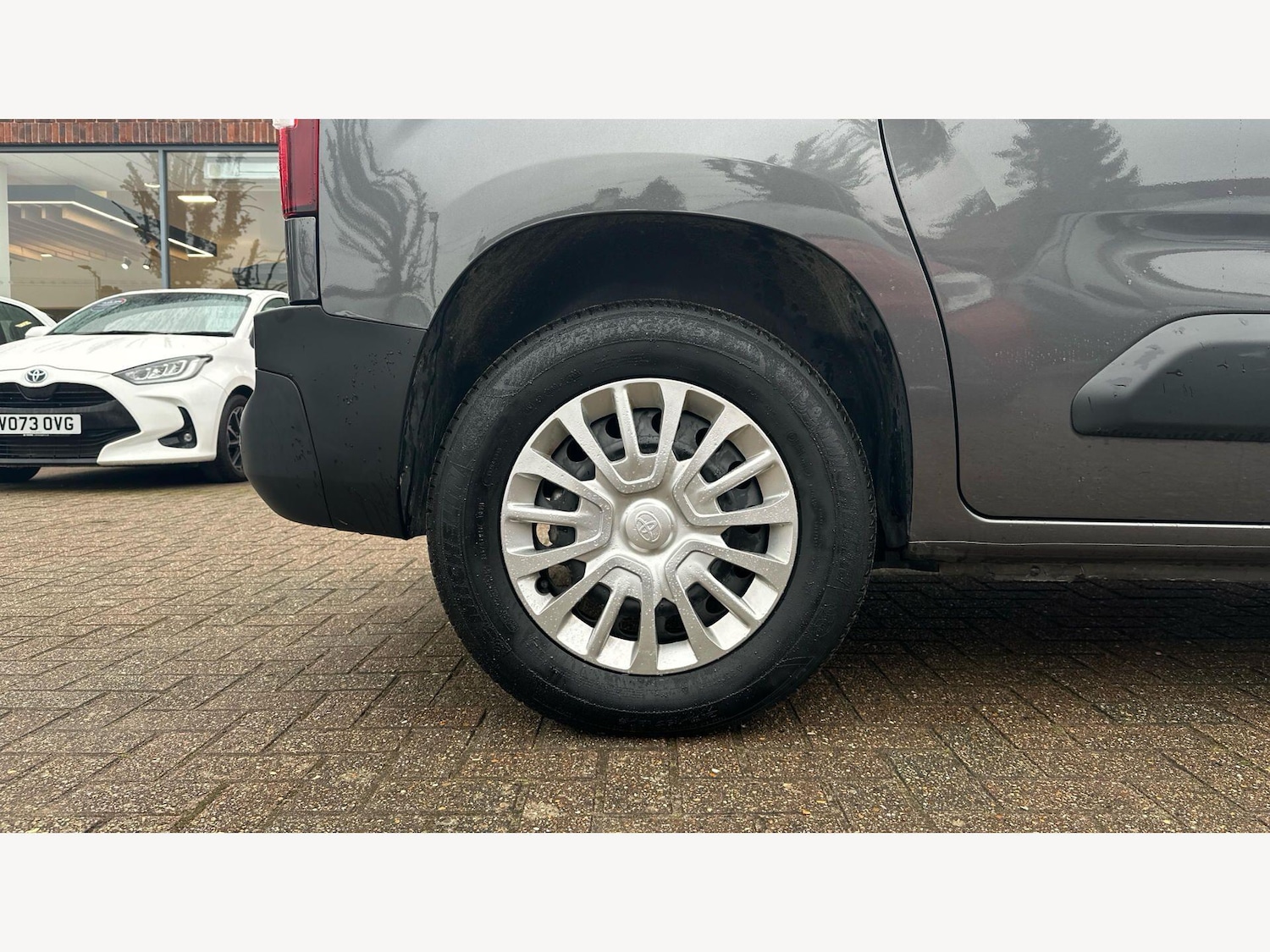 Used Toyota ProAce 2023 for sale - 77611792: Photo 20