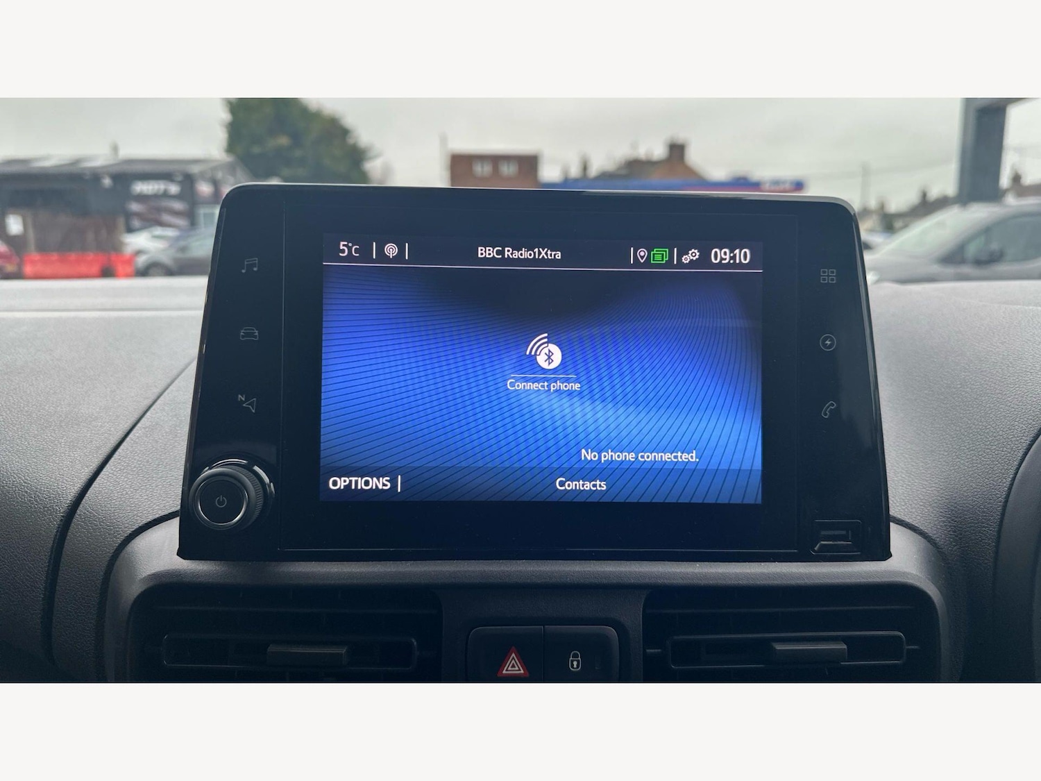 Used Toyota ProAce 2023 for sale - 77611792: Photo 22