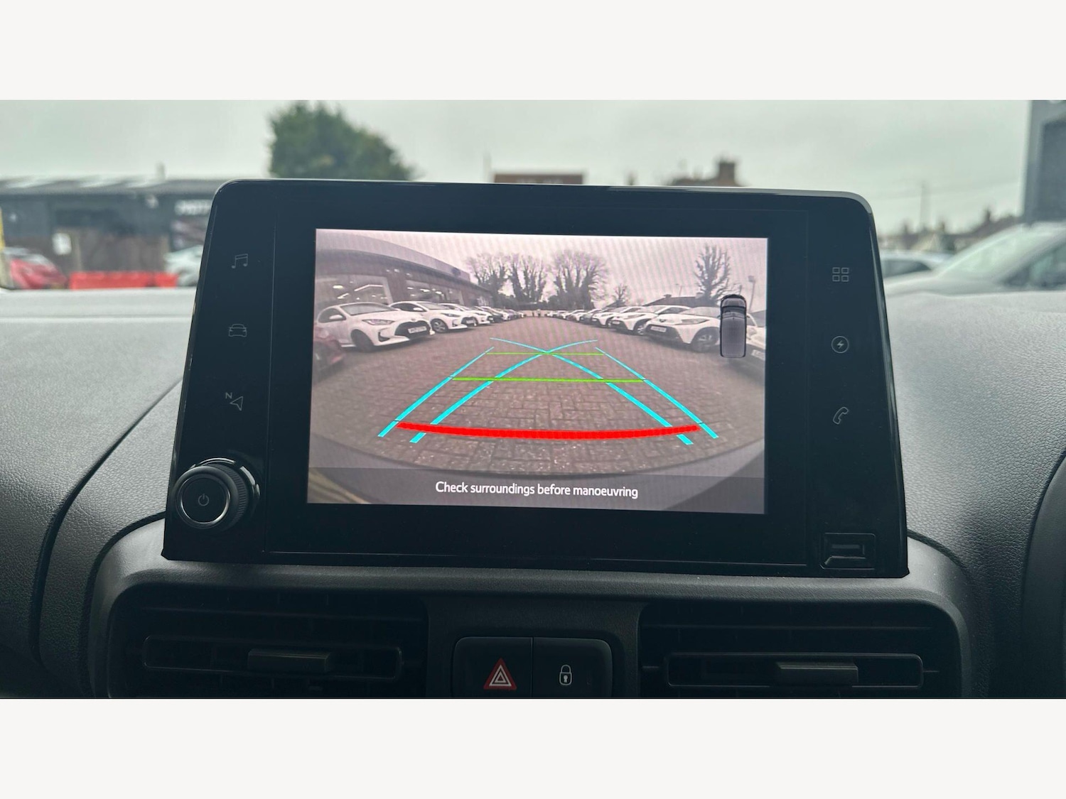 Used Toyota ProAce 2023 for sale - 77611792: Photo 24