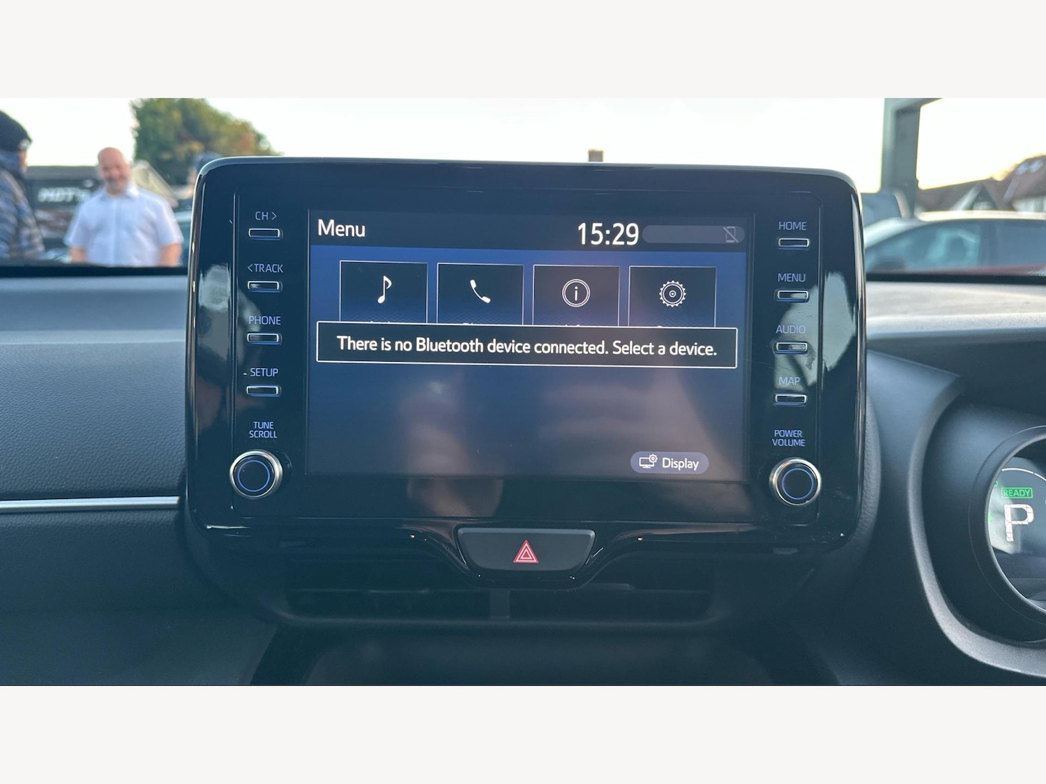 Used Toyota Yaris Cross 2022 for sale - 77066546: Photo 22