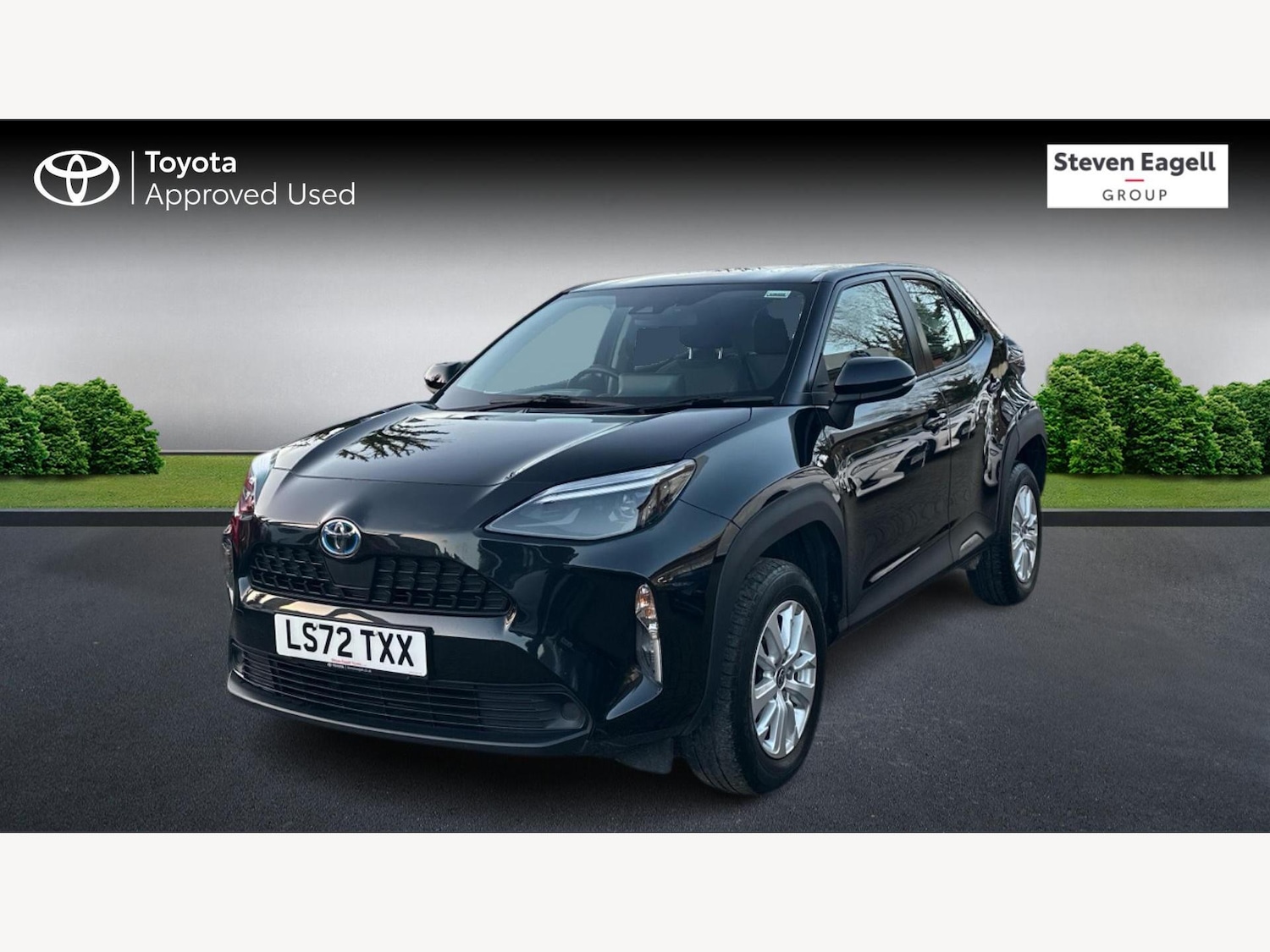 Used Toyota Yaris Cross 2022 for sale - 77066546: Photo 3