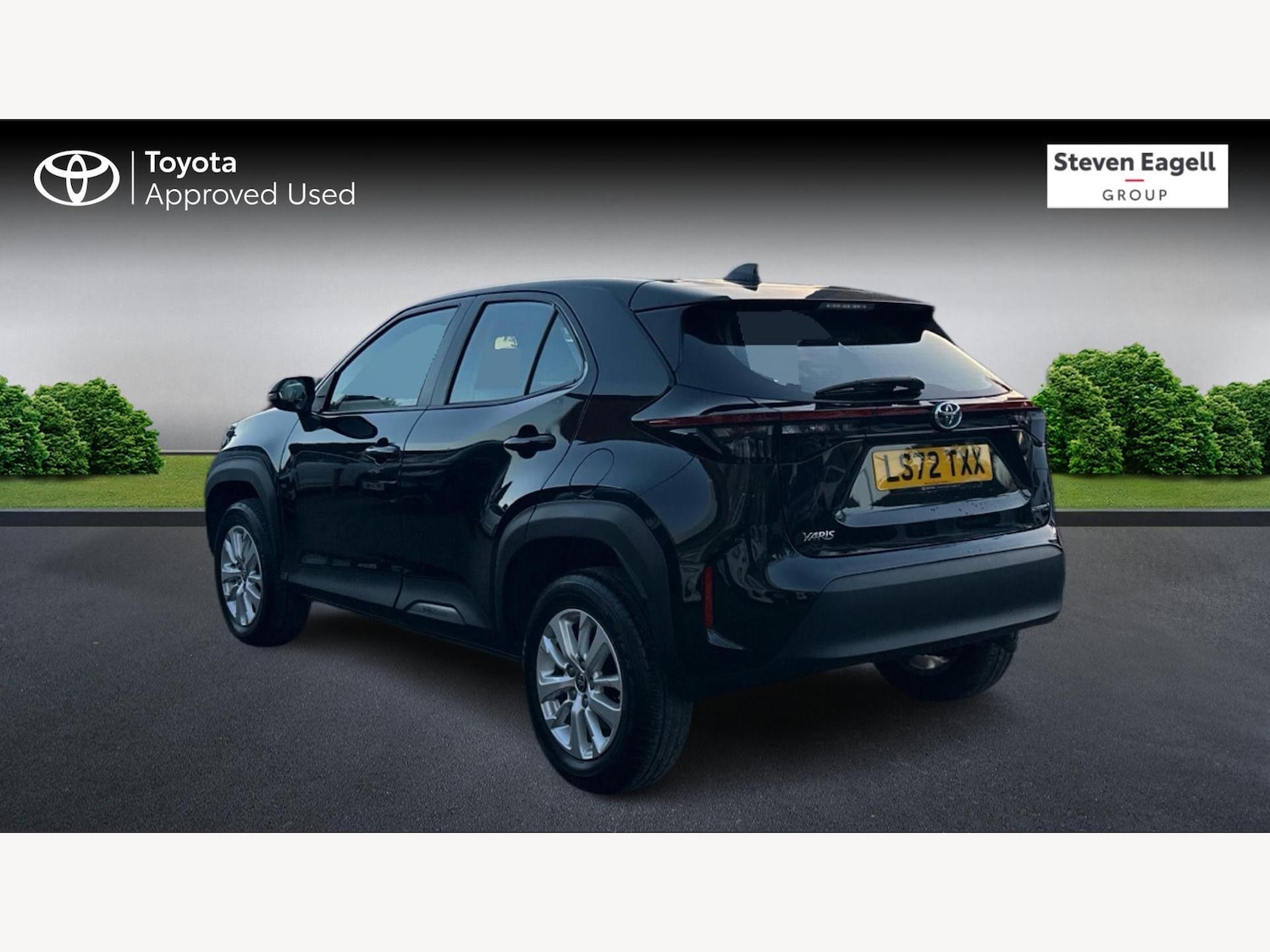 Used Toyota Yaris Cross 2022 for sale - 77066546: Photo 6