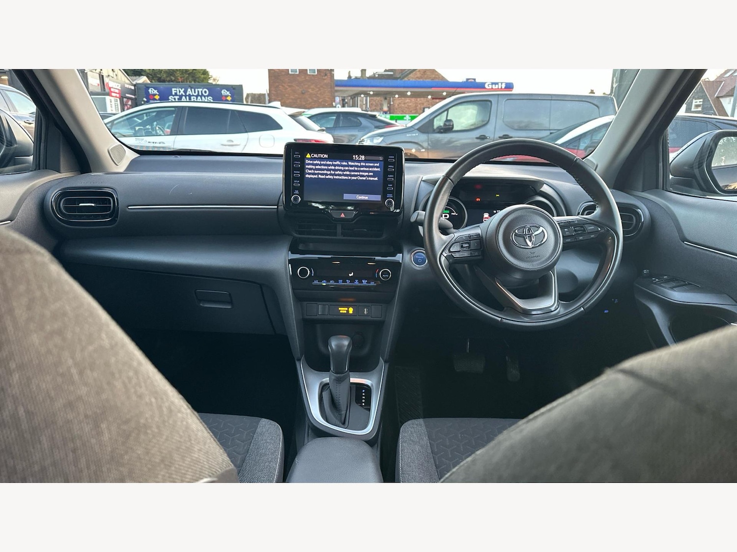 Used Toyota Yaris Cross 2022 for sale - 77066546: Photo 7