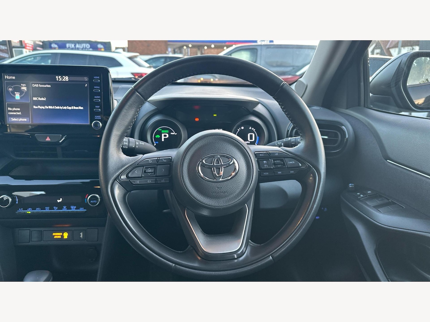 Used Toyota Yaris Cross 2022 for sale - 77066546: Photo 8