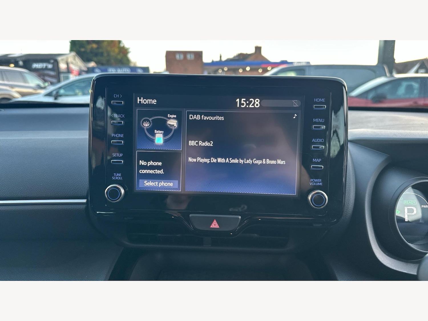 Used Toyota Yaris Cross 2022 for sale - 77066546: Photo 9