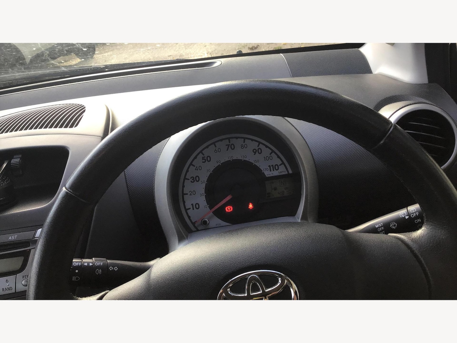 Used Toyota AYGO 2009 for sale - 76136087: Photo 11
