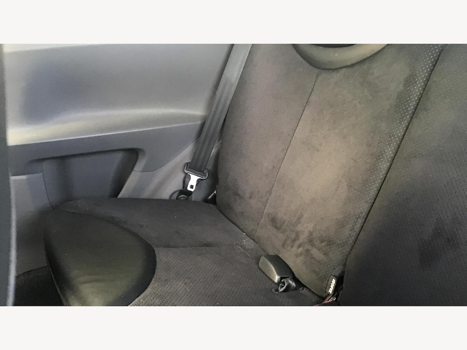 Used Toyota AYGO 2009 for sale - 76136087: Photo 15