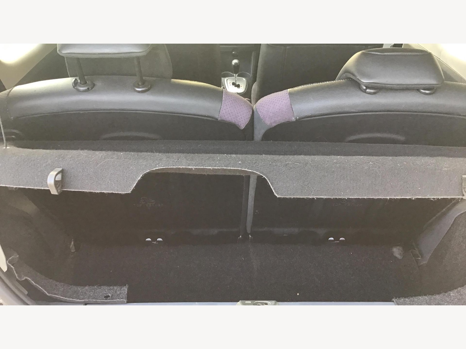 Used Toyota AYGO 2009 for sale - 76136087: Photo 16