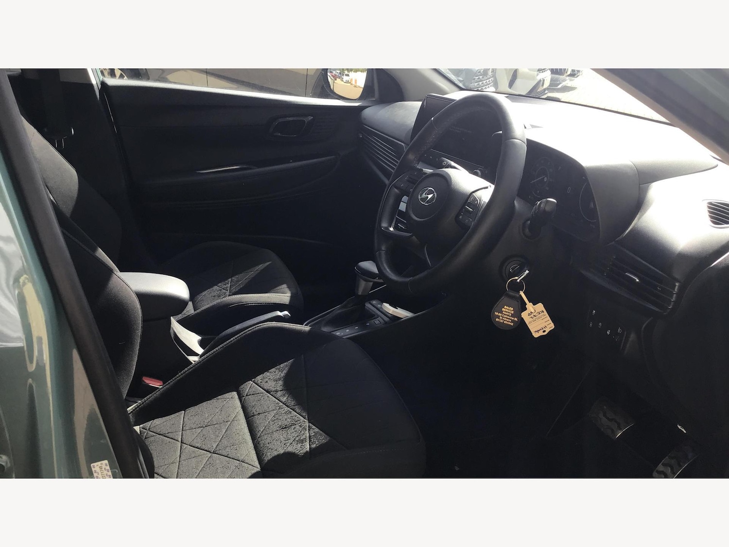 Vehicle 13