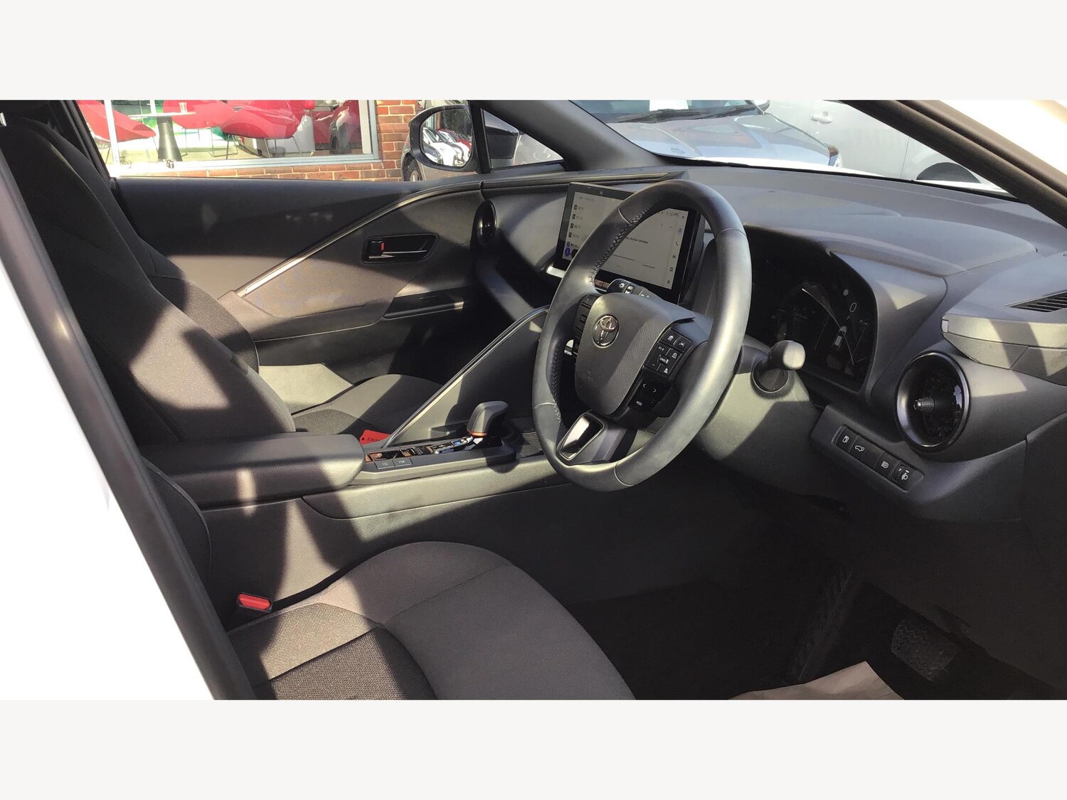 Used Toyota C-HR 2025 for sale - 76013616: Photo 13