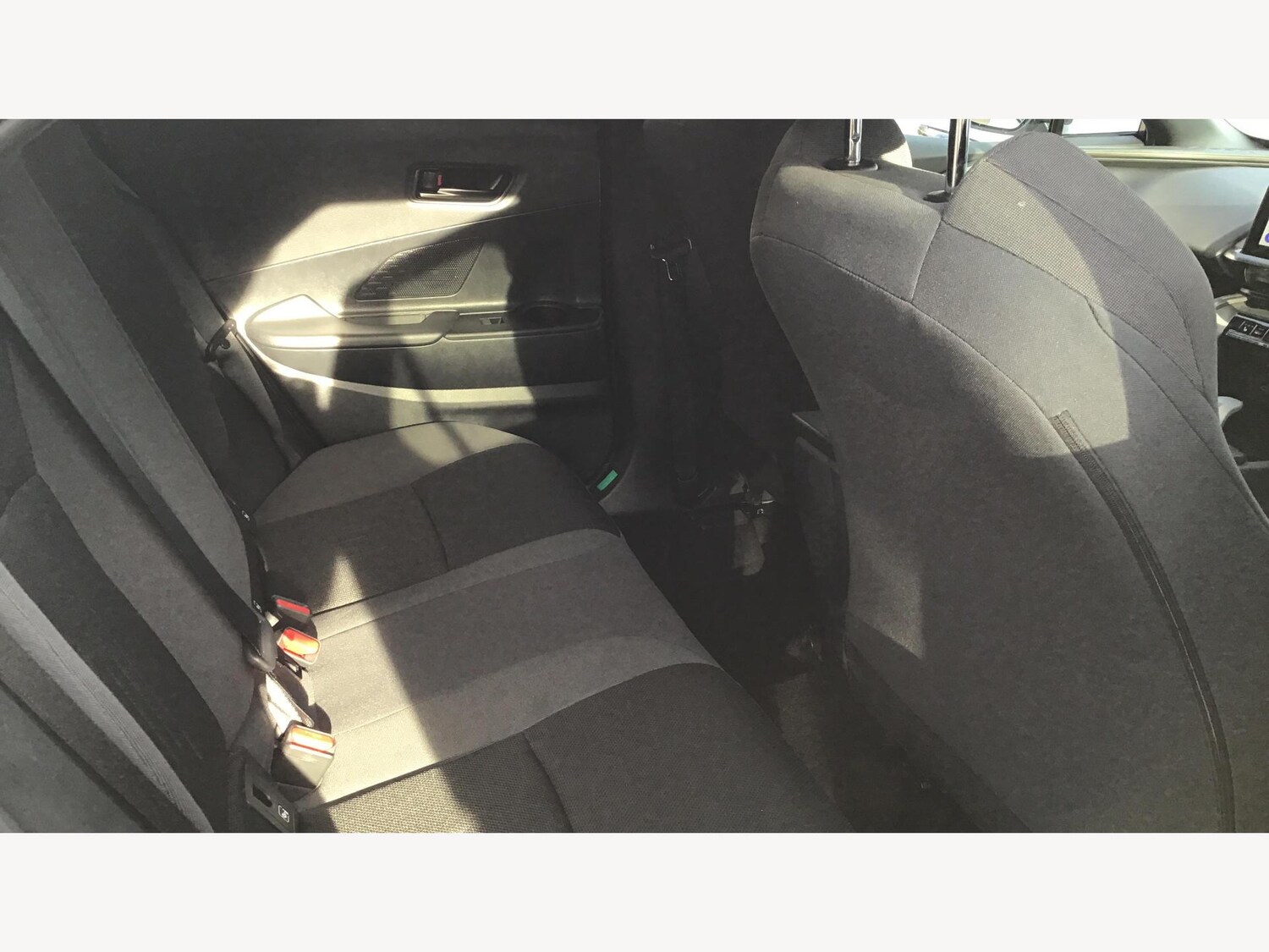 Used Toyota C-HR 2025 for sale - 76013616: Photo 14