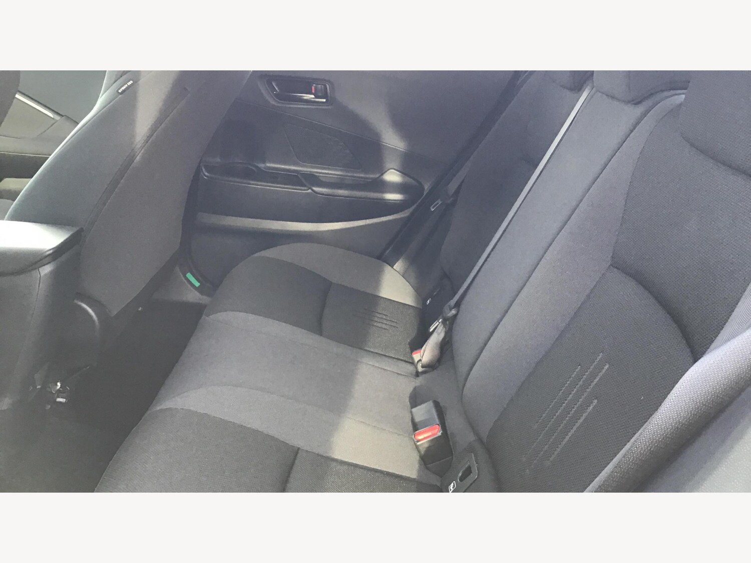 Used Toyota C-HR 2025 for sale - 76013616: Photo 15