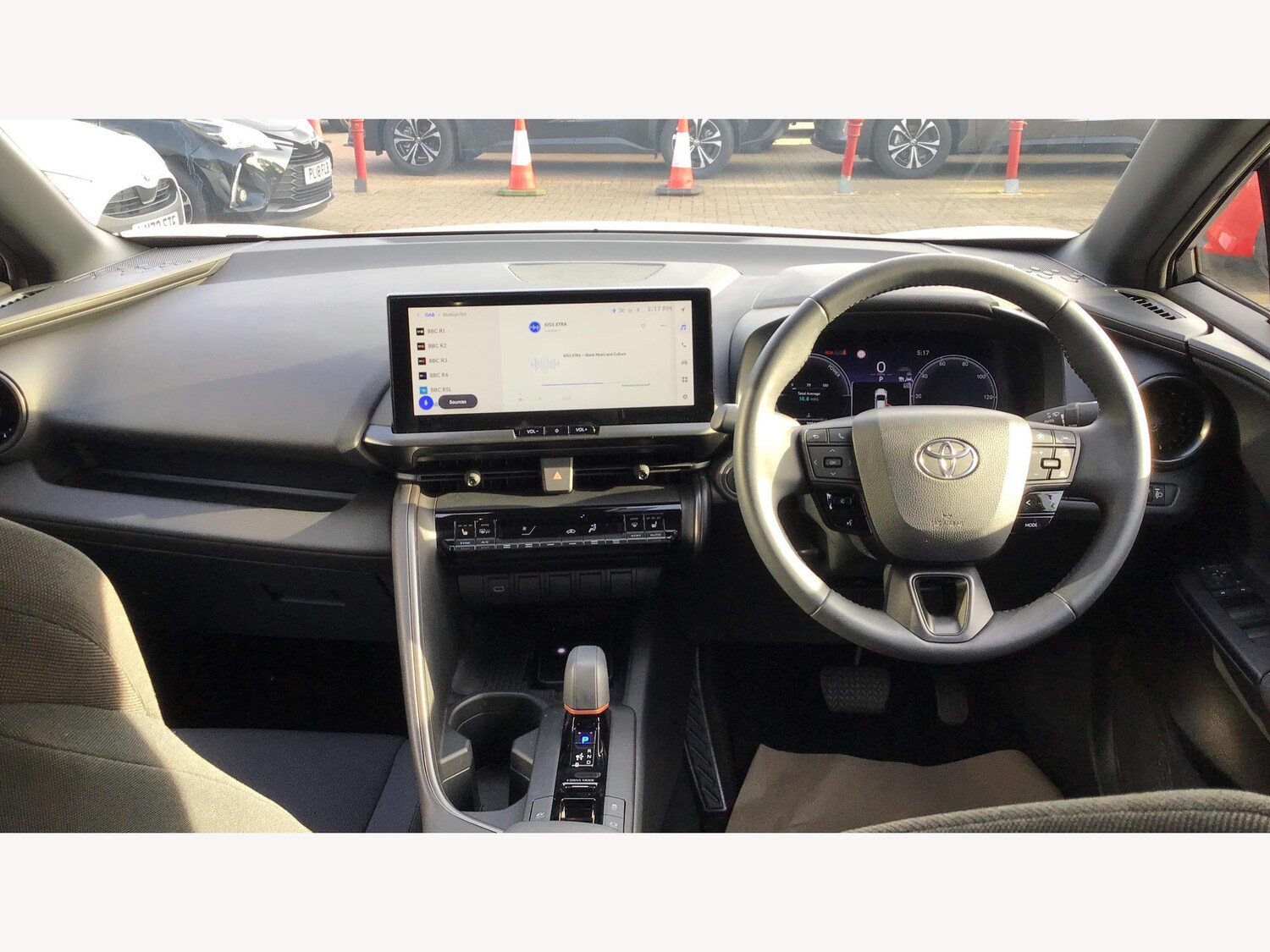 Used Toyota C-HR 2025 for sale - 76013616: Photo 7