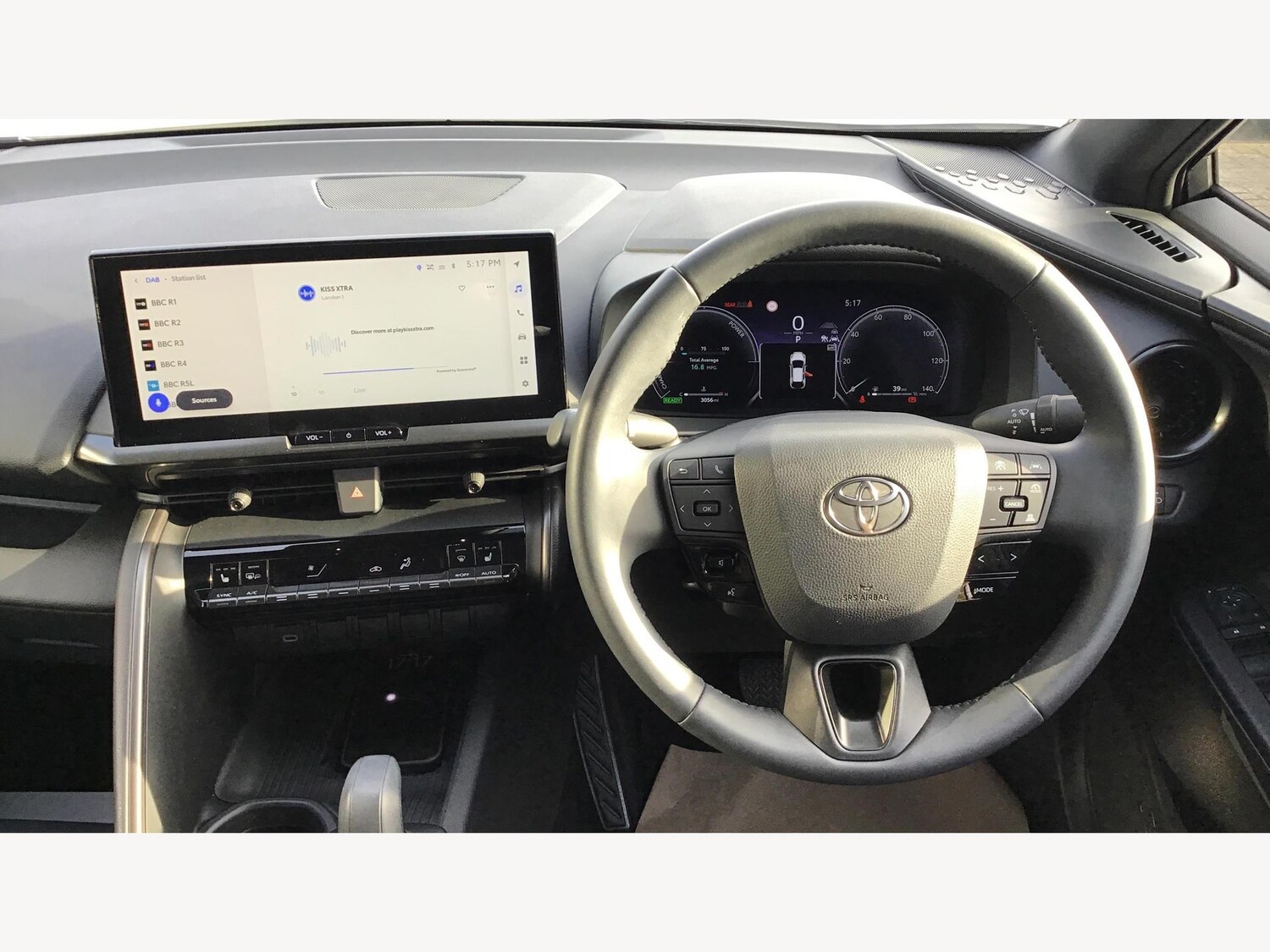 Used Toyota C-HR 2025 for sale - 76013616: Photo 8