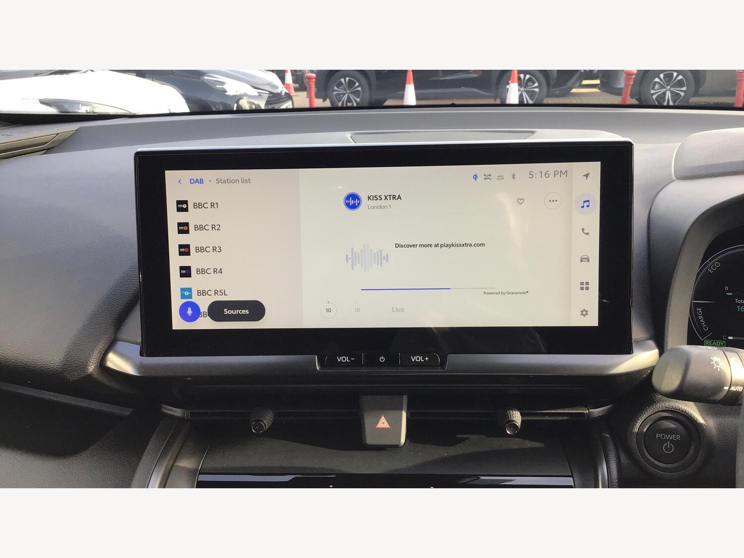Used Toyota C-HR 2025 for sale - 76013616: Photo 9