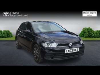 2023 (73) - 1.0 TSI Life 5dr DSG
