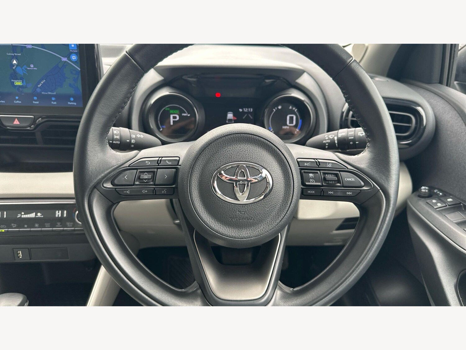 Used Toyota Yaris 2023 for sale - 77783704: Photo 10