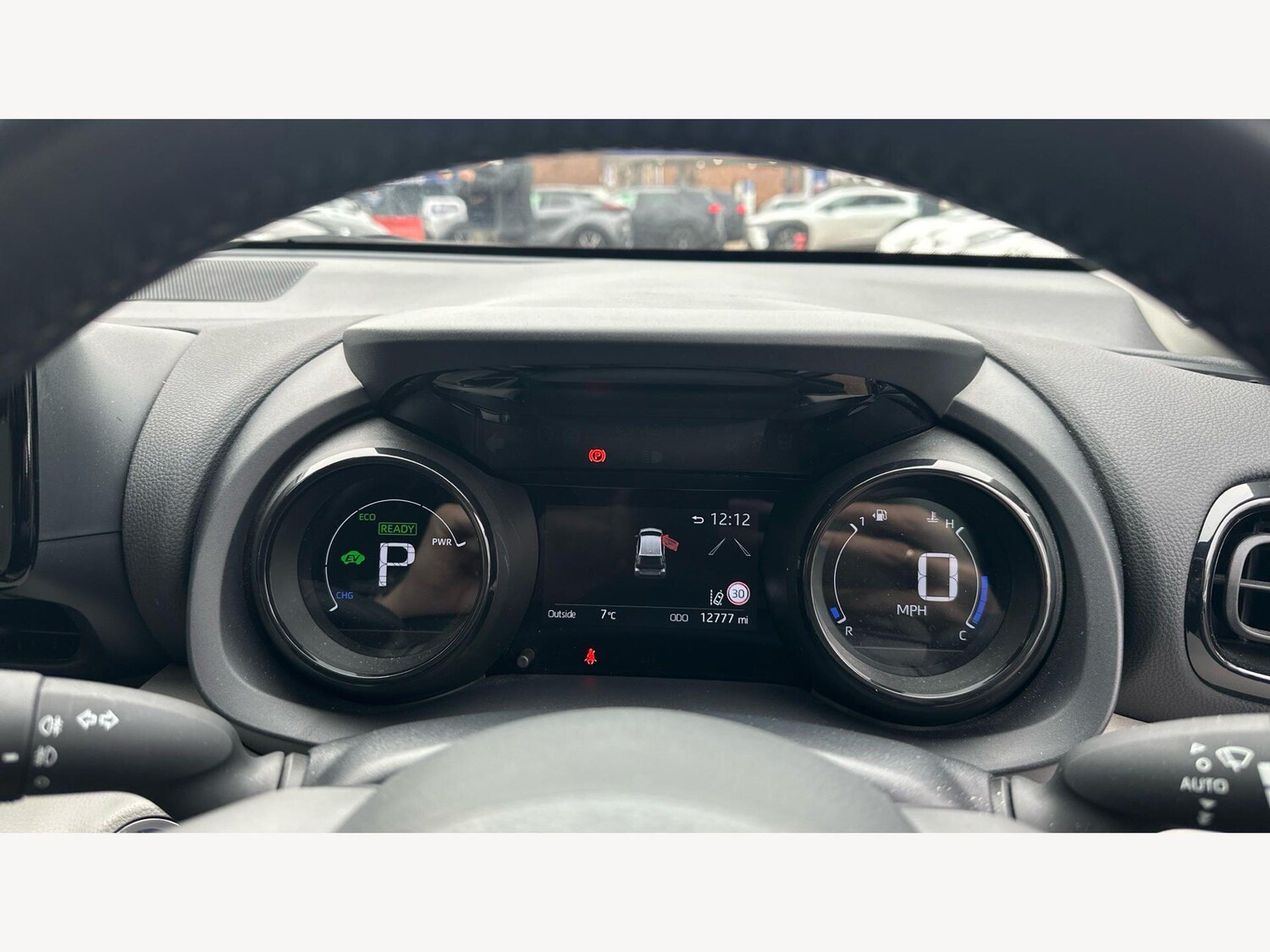 Used Toyota Yaris 2023 for sale - 77783704: Photo 11