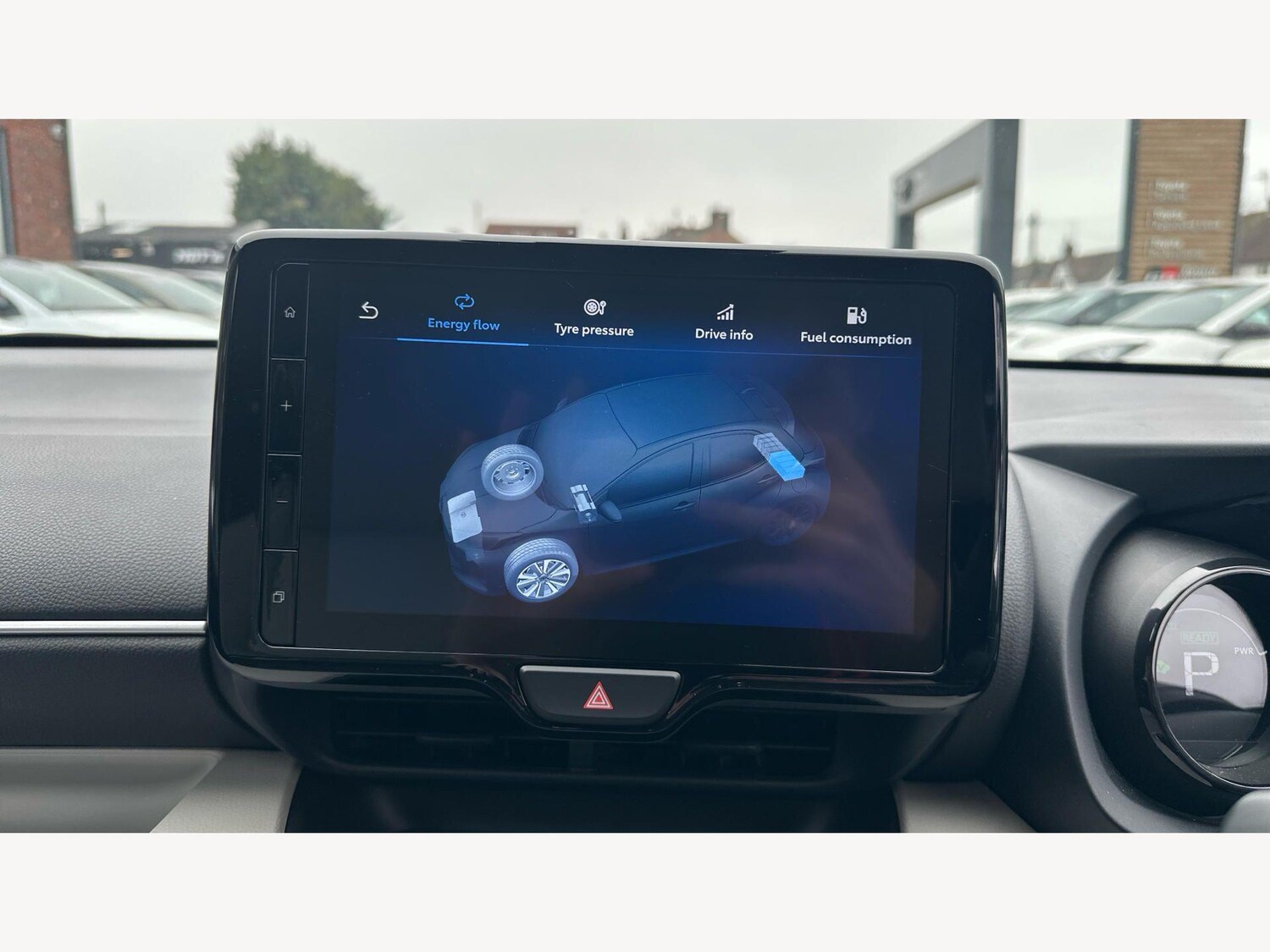 Used Toyota Yaris 2023 for sale - 77783704: Photo 23