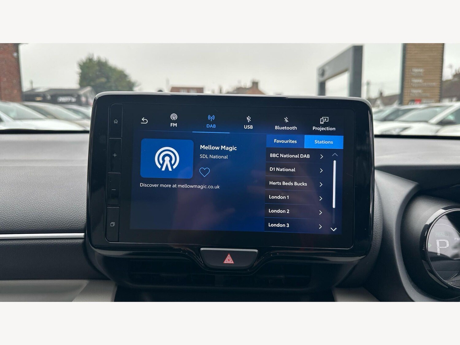 Used Toyota Yaris 2023 for sale - 77783704: Photo 24