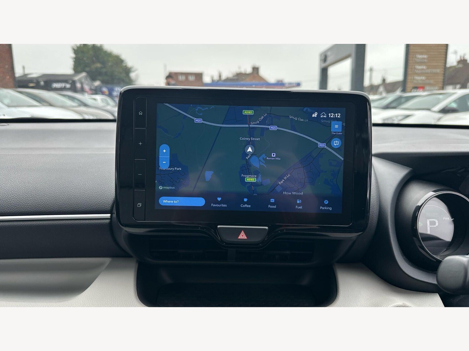 Used Toyota Yaris 2023 for sale - 77783704: Photo 9