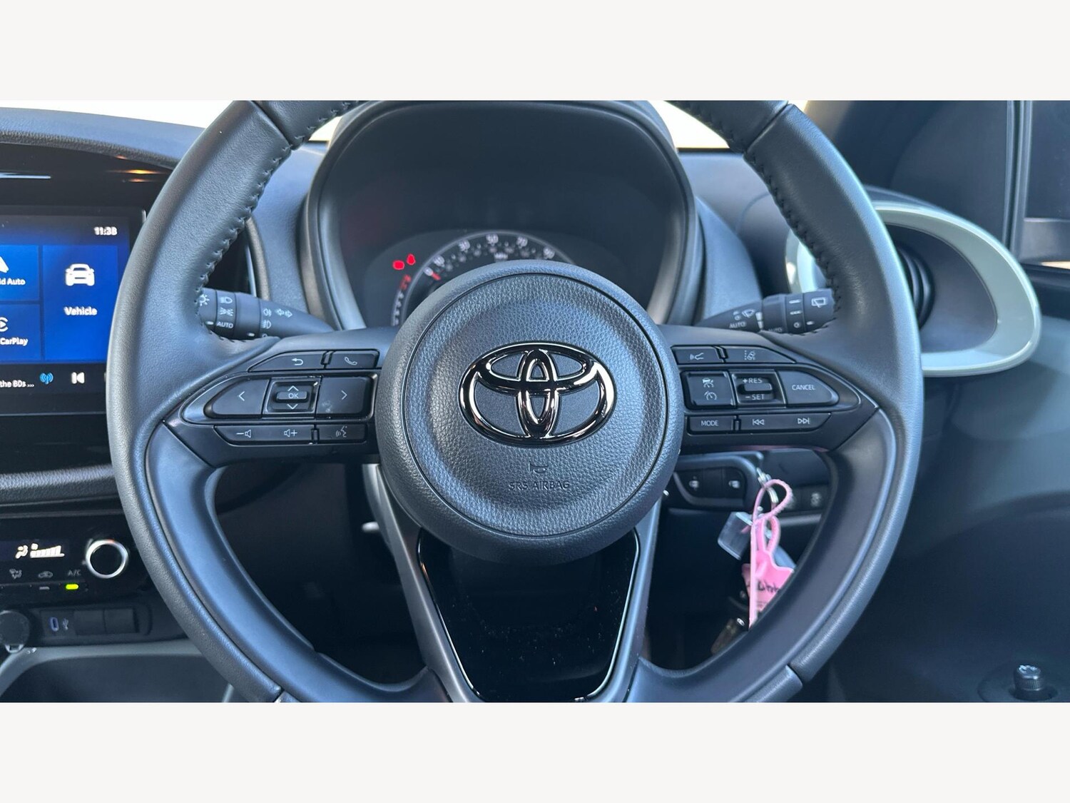 Used Toyota Aygo X 2025 for sale - 77479366: Photo 10