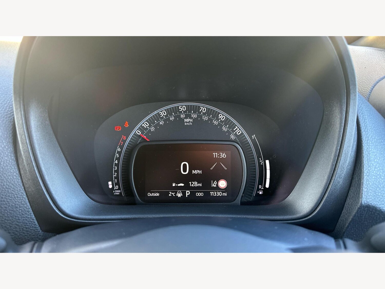 Used Toyota Aygo X 2025 for sale - 77479366: Photo 11