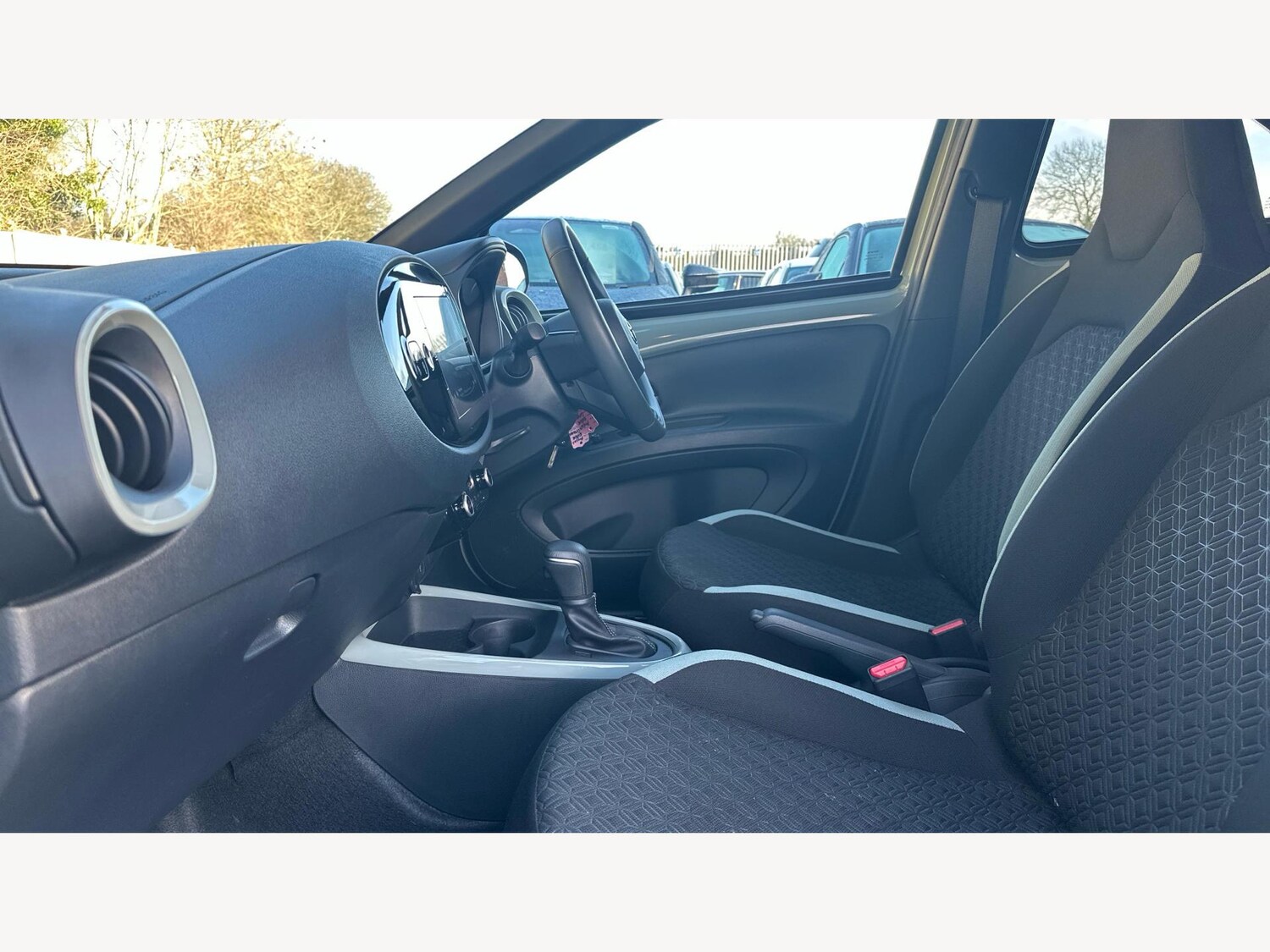 Used Toyota Aygo X 2025 for sale - 77479366: Photo 12