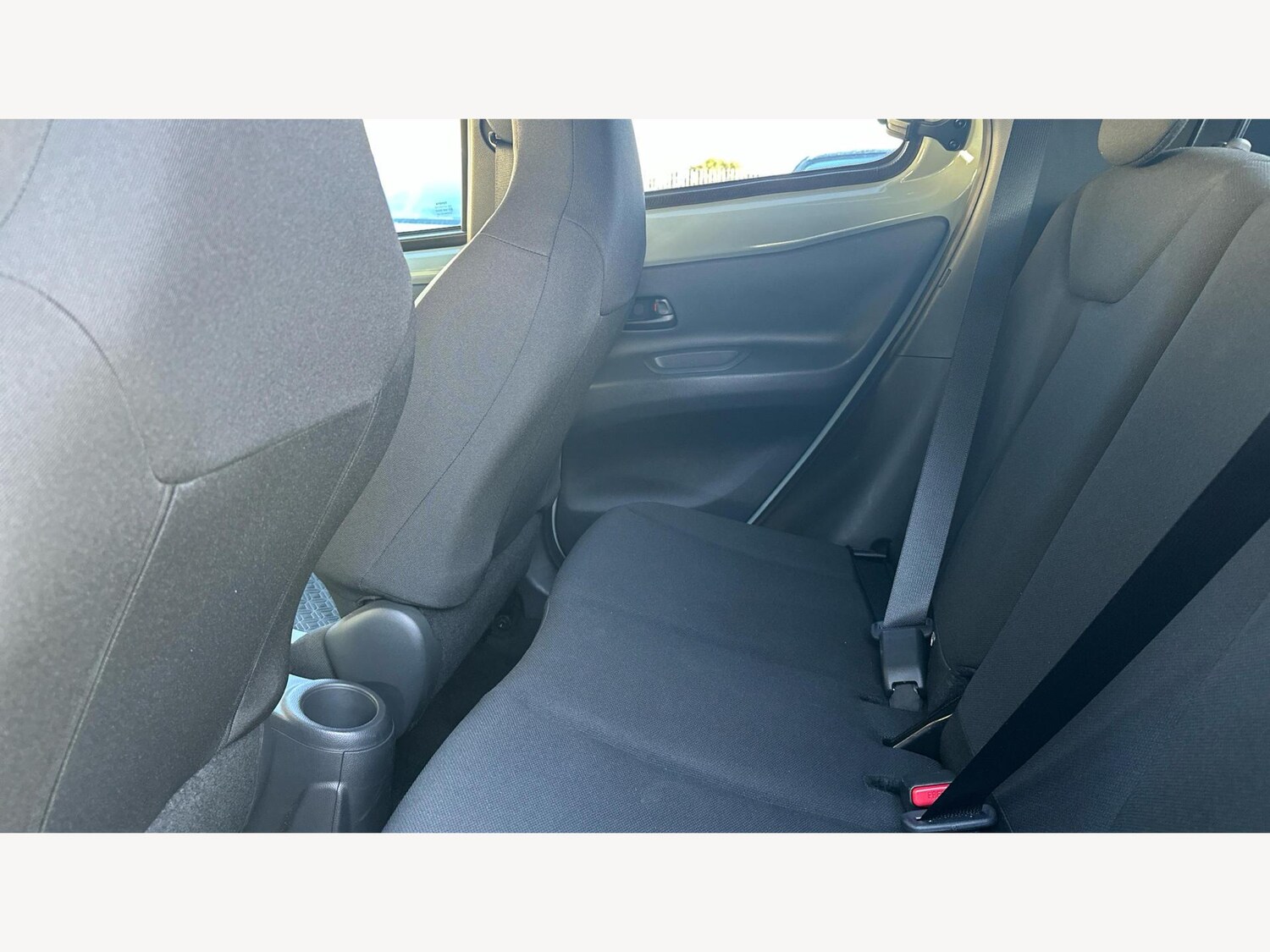 Used Toyota Aygo X 2025 for sale - 77479366: Photo 15