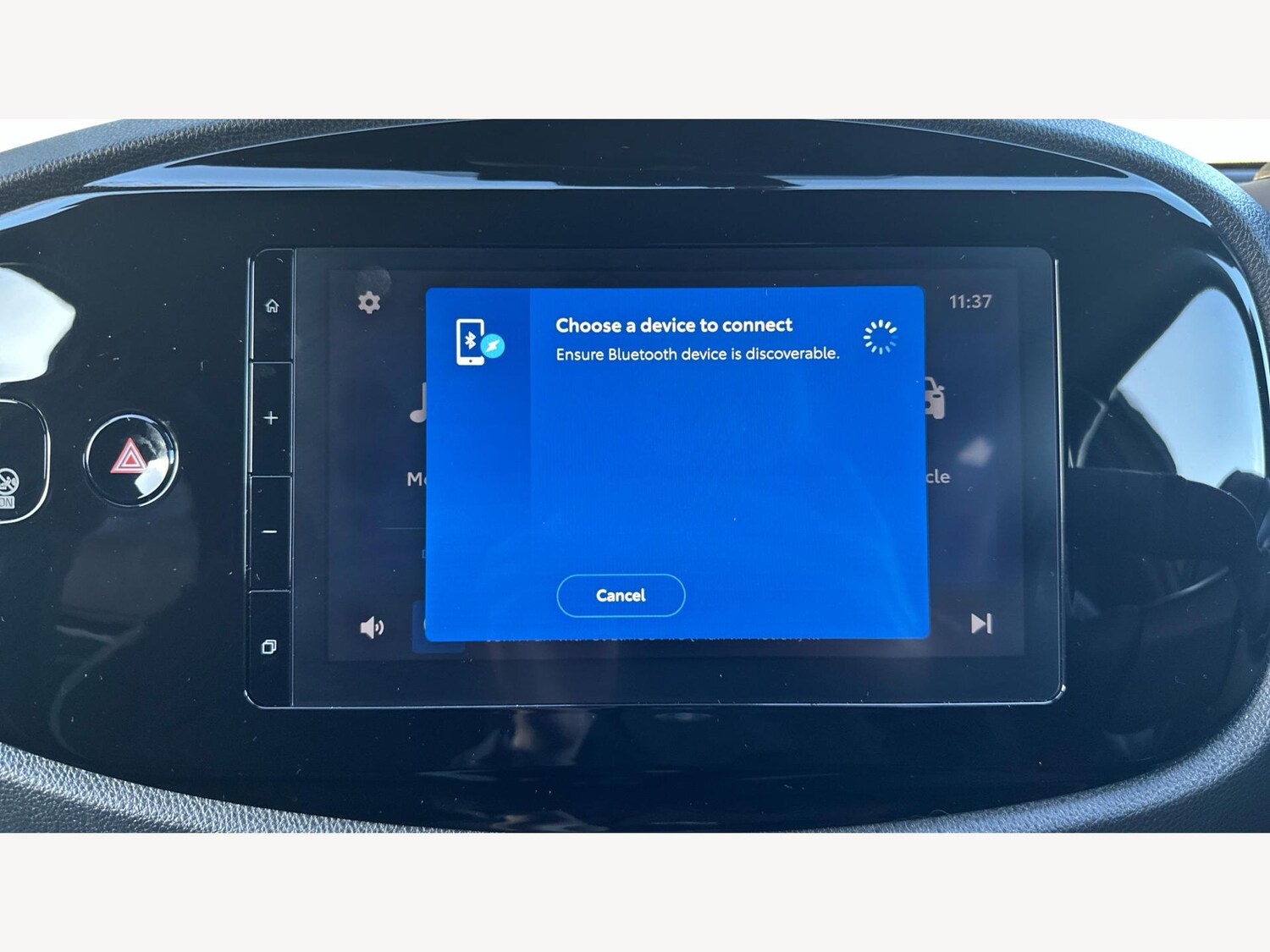 Used Toyota Aygo X 2025 for sale - 77479366: Photo 22