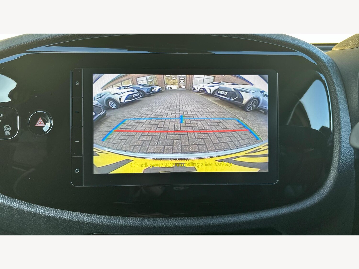 Used Toyota Aygo X 2025 for sale - 77479366: Photo 24