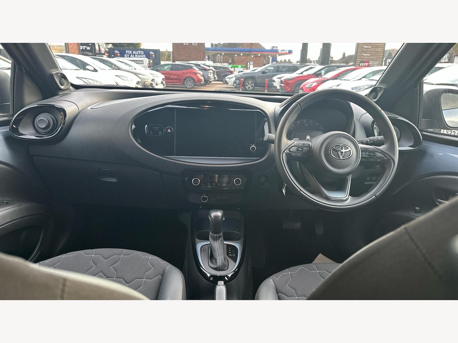 Used Toyota Aygo X 2024 for sale - 77377586: Photo 7