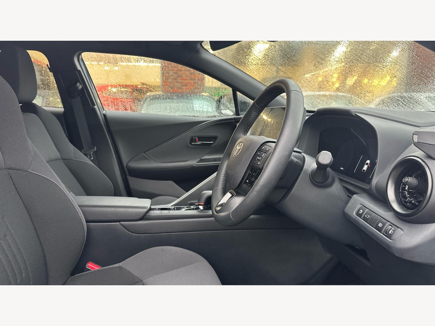 Used Toyota C-HR 2024 for sale - 76423017: Photo 13