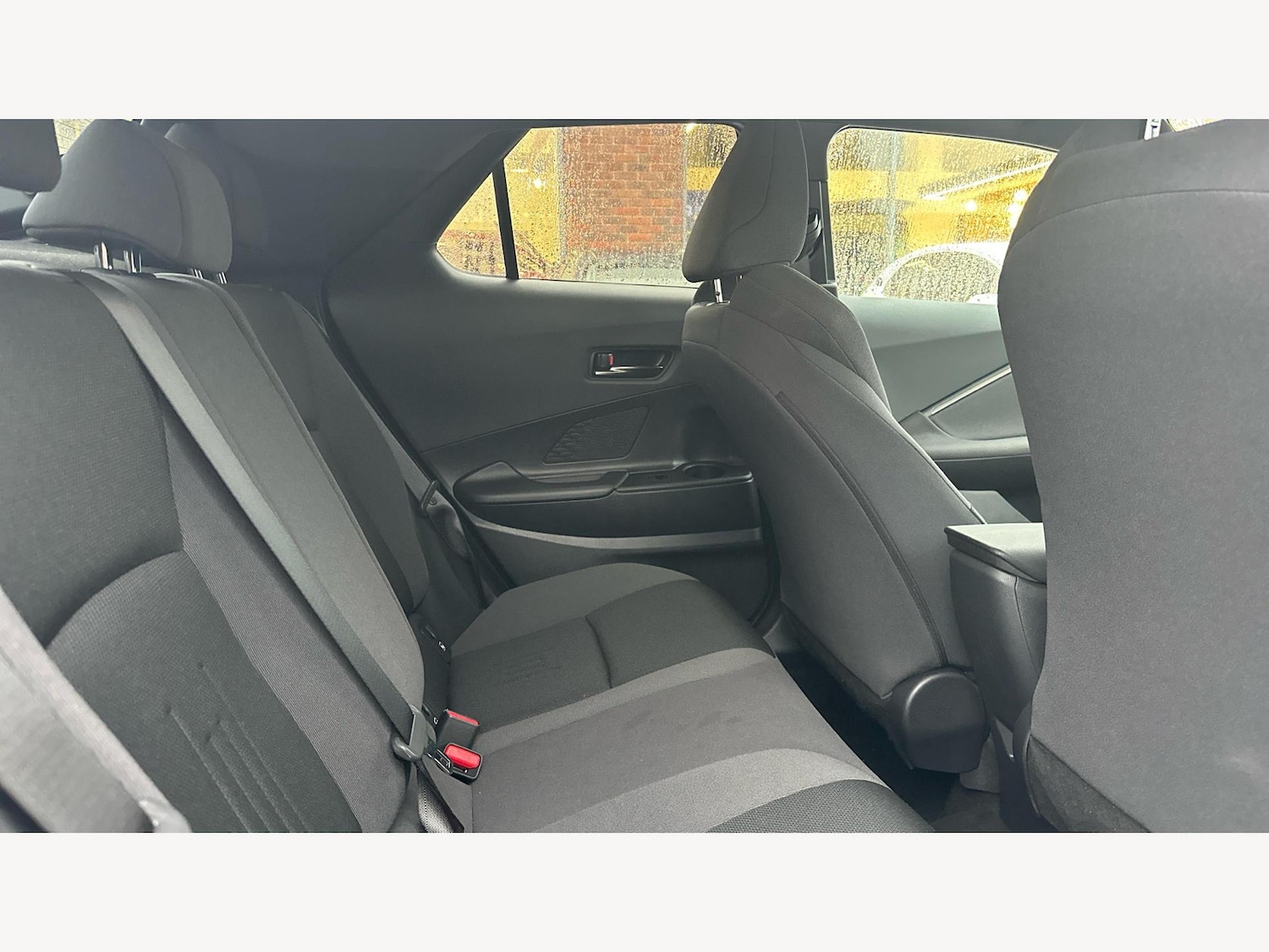 Used Toyota C-HR 2024 for sale - 76423017: Photo 14