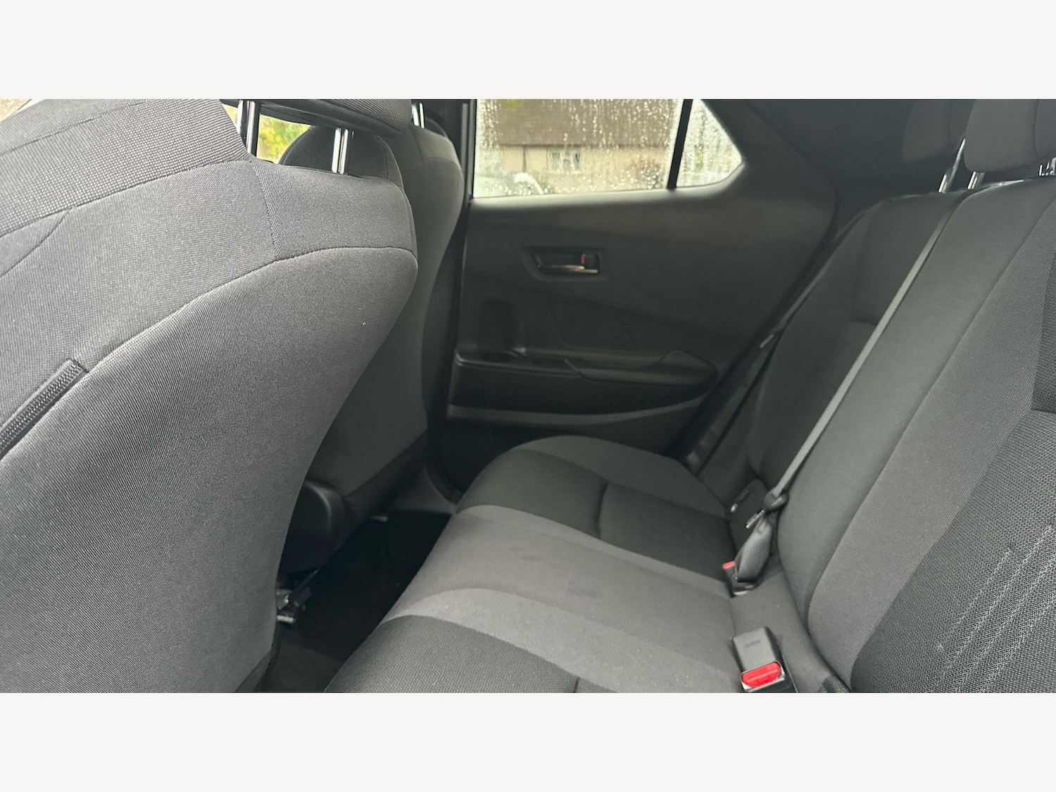 Used Toyota C-HR 2024 for sale - 76423017: Photo 15